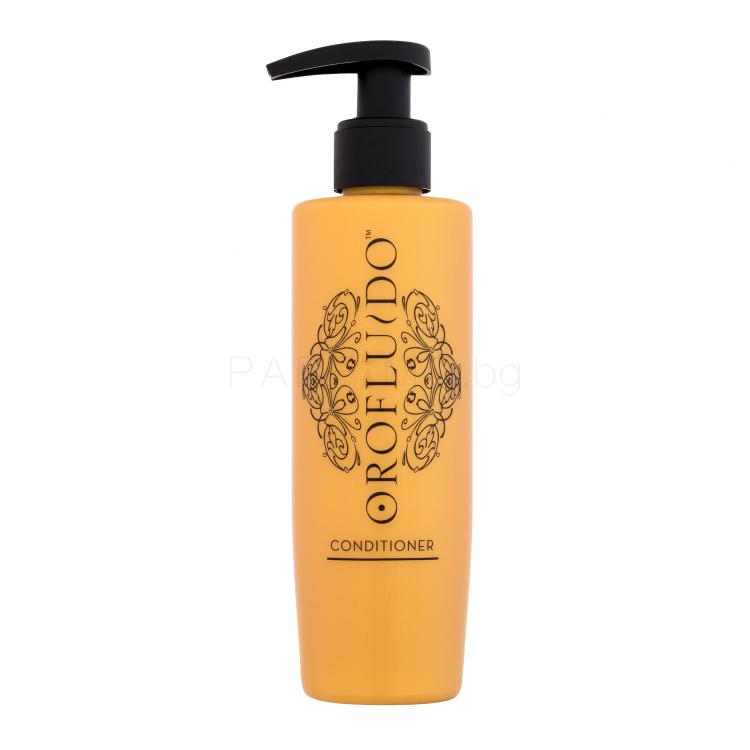 Orofluido Original Elixir Conditioner Балсам за коса за жени 200 ml