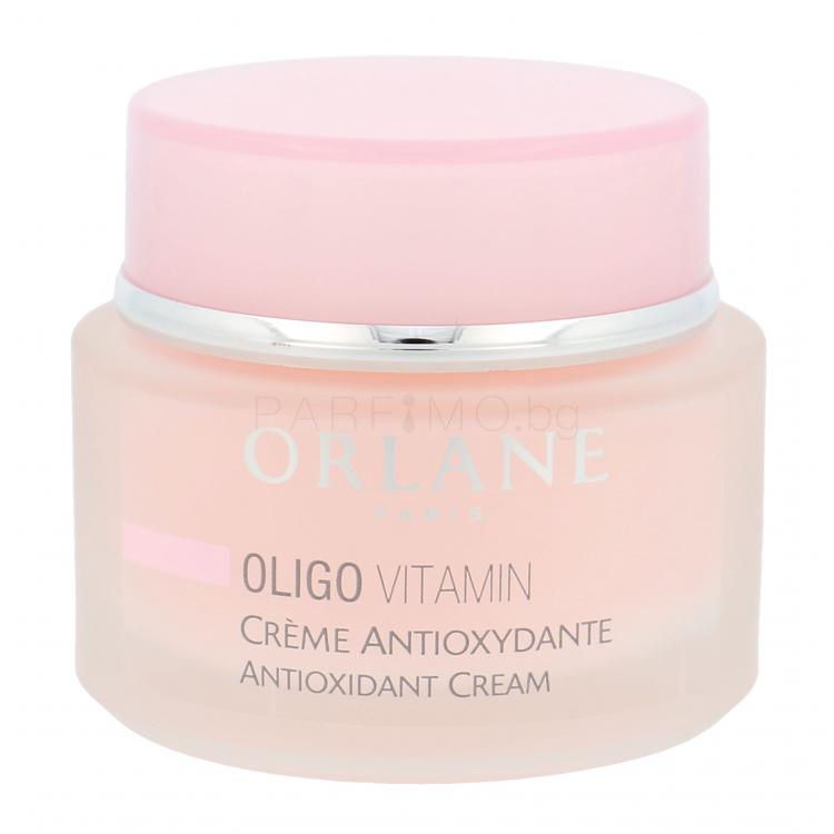 Orlane Oligo Vitamin Antioxidant Cream Дневен крем за лице за жени 50 ml