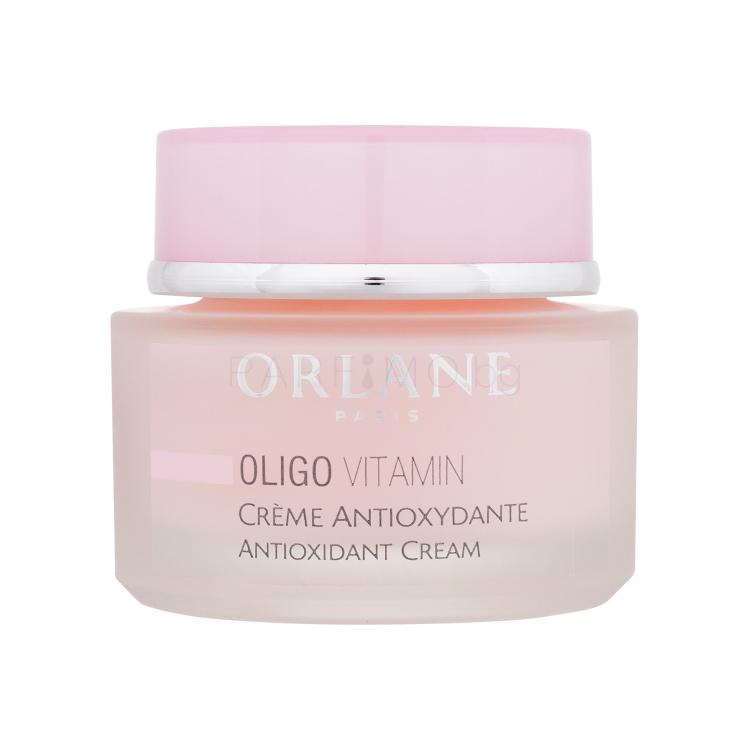Orlane Oligo Vitamin Antioxidant Cream Дневен крем за лице за жени 50 ml