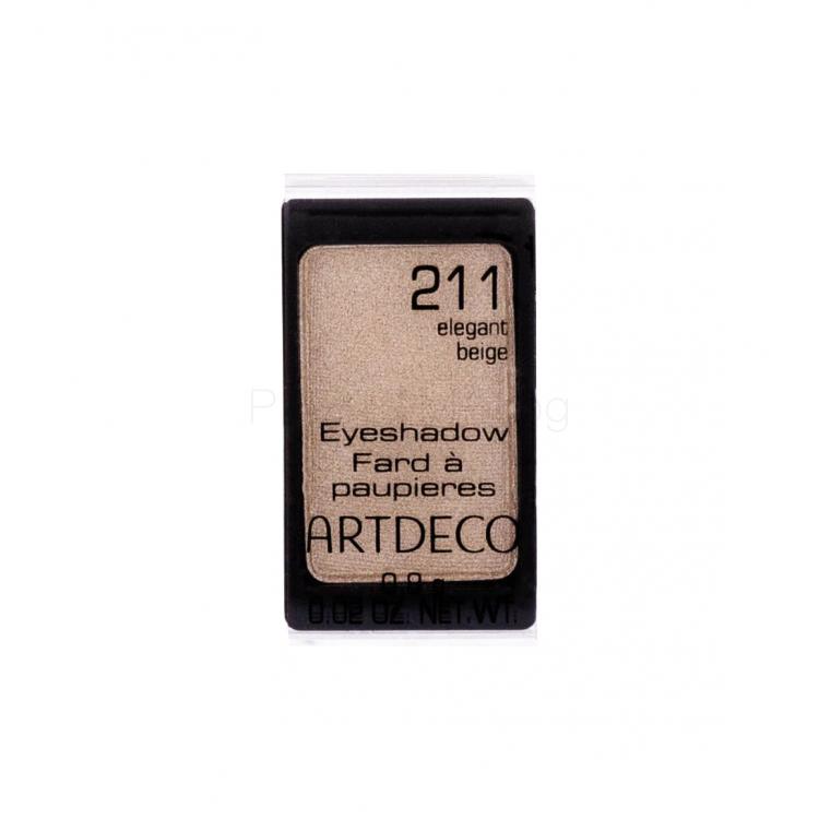 Artdeco Duochrome Сенки за очи за жени 0,8 гр Нюанс 211 Elegant Beige