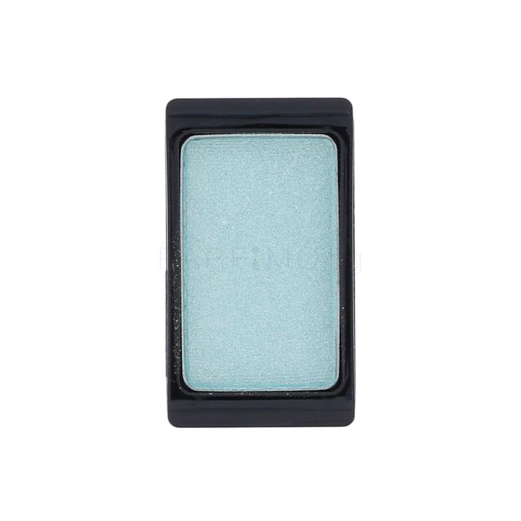 Artdeco Eyeshadow Duochrom Сенки за очи за жени 0,8 g Нюанс 255 Aero Spring Green