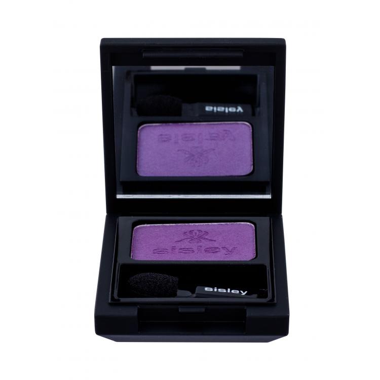 Sisley Phyto-Ombre Éclat Сенки за очи за жени 1,5 гр Нюанс 14 Ultra Violet