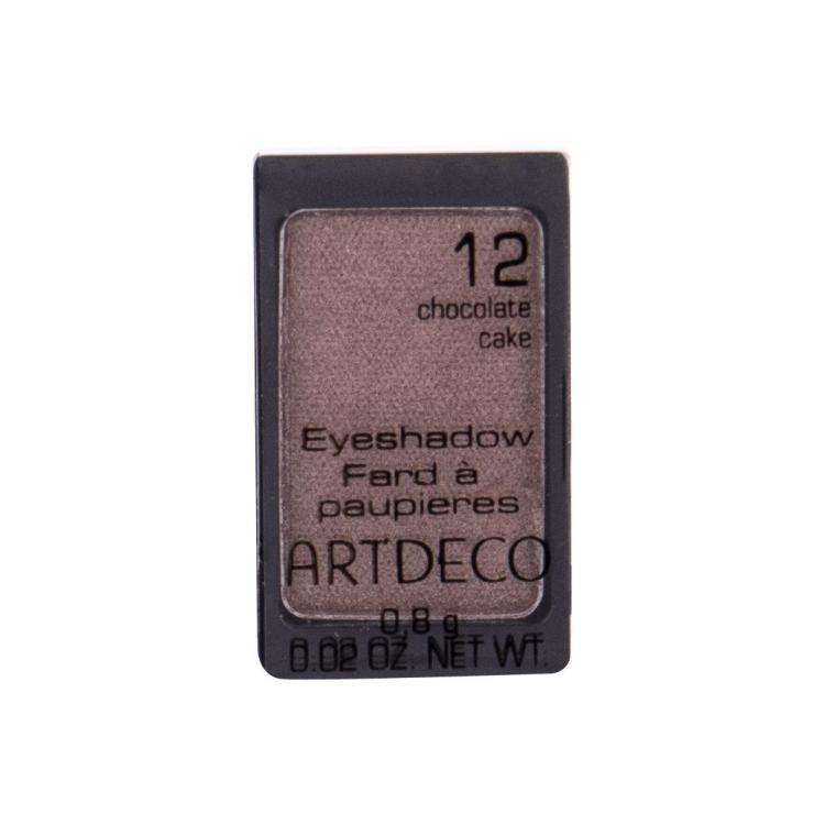 Artdeco Eyeshadow Pearl Сенки за очи за жени 0,8 g Нюанс 12 Chocolate Cake