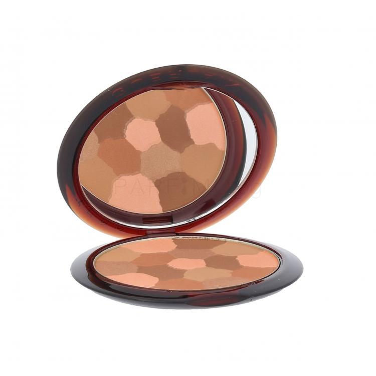 Guerlain Terracotta Light Bronzing Powder Бронзант за жени 10 гр Нюанс 03 Brunettes