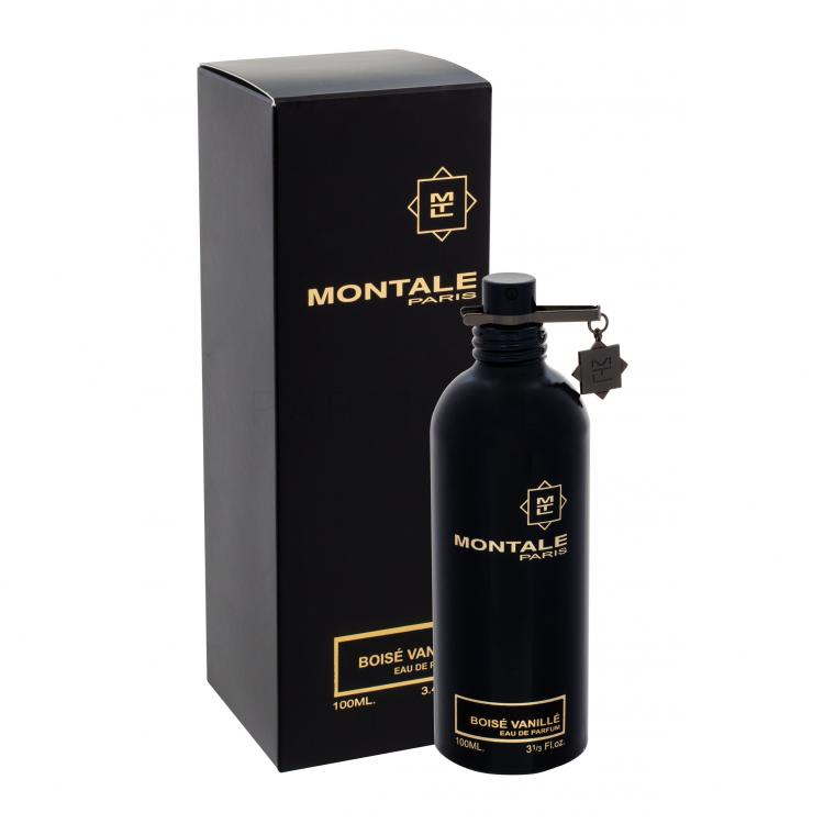 Montale Boisé Vanillé Eau de Parfum за жени 100 ml