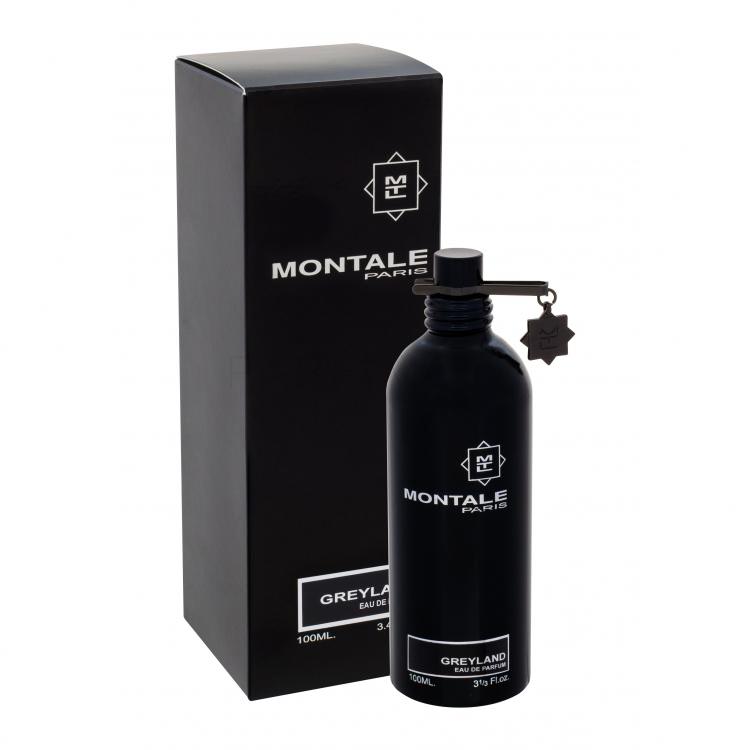 Montale Greyland Eau de Parfum 100 ml