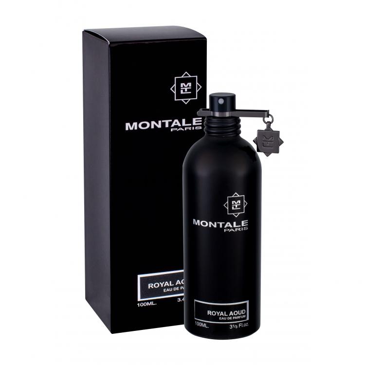 Montale Royal Aoud Eau de Parfum 100 ml
