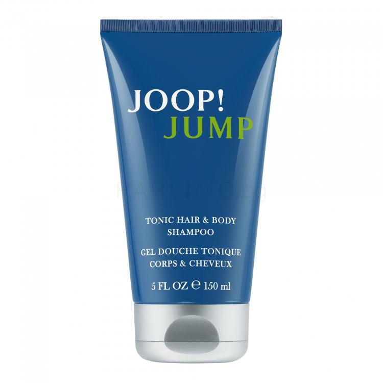 JOOP! Jump Душ гел за мъже 150 ml