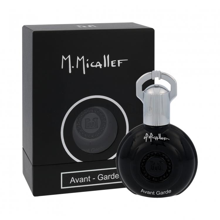 M.Micallef Avant-Garde Eau de Parfum за мъже 30 ml