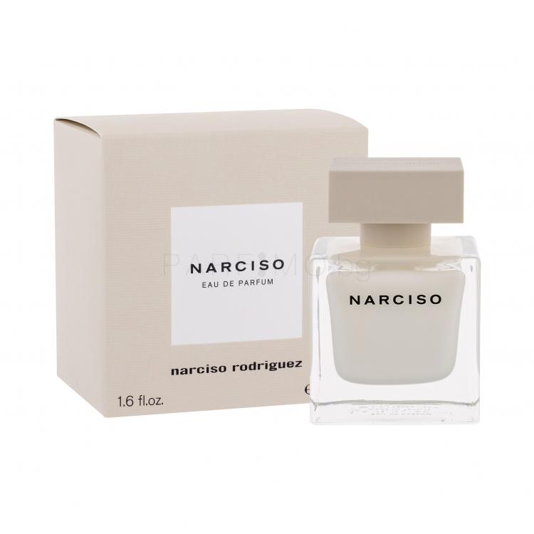 Narciso Rodriguez Narciso Eau de Parfum за жени 50 ml