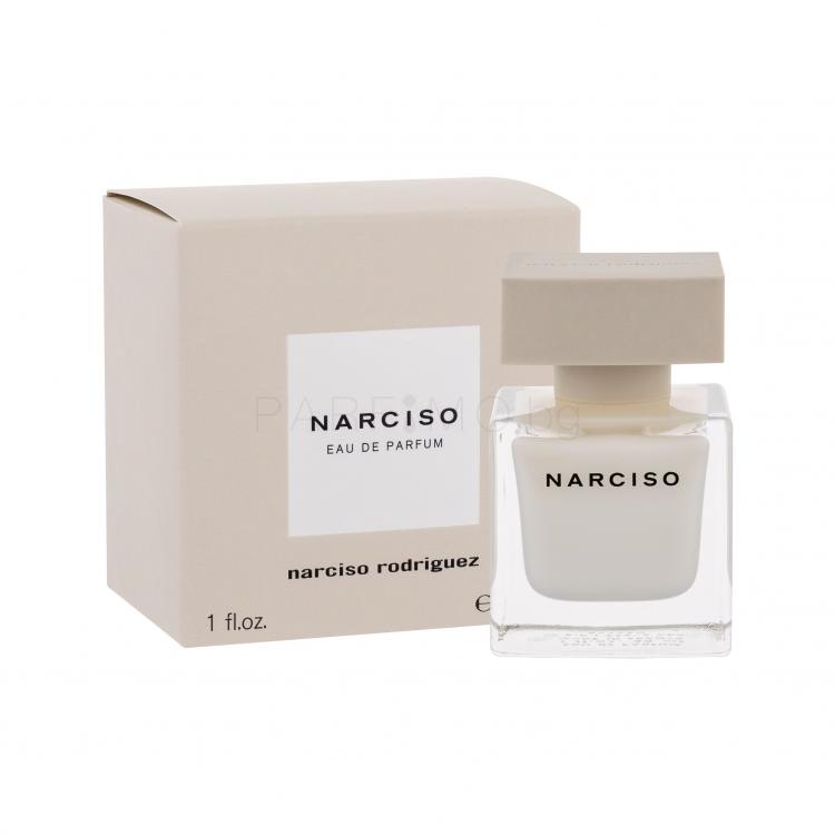 Narciso Rodriguez Narciso Eau de Parfum за жени 30 ml