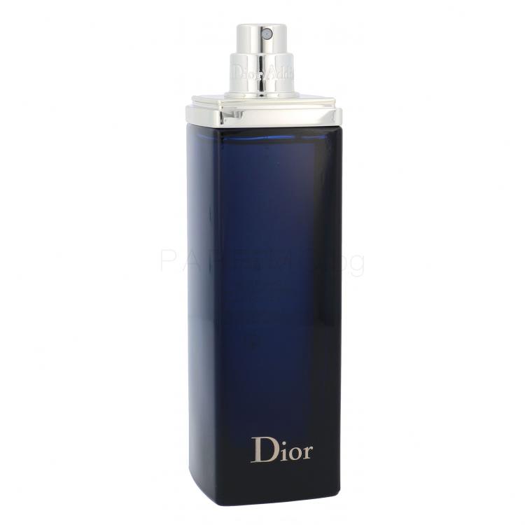 Christian Dior Dior Addict 2014 Eau de Parfum за жени 100 ml ТЕСТЕР