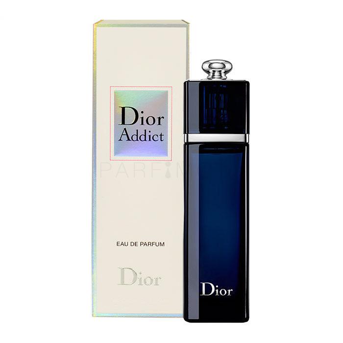 Christian Dior Dior Addict 2014 Eau de Parfum за жени 50 ml ТЕСТЕР