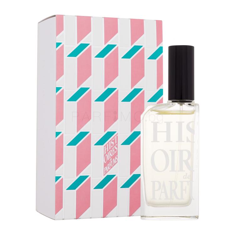 Histoires de Parfums Characters 1826 Eau de Parfum за жени 60 ml