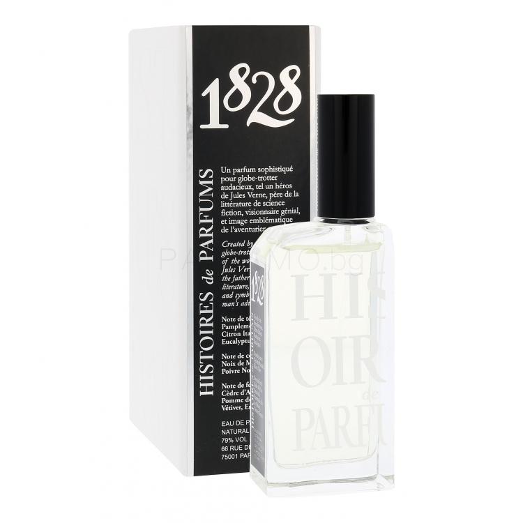 Histoires de Parfums 1828 Eau de Parfum за мъже 60 ml