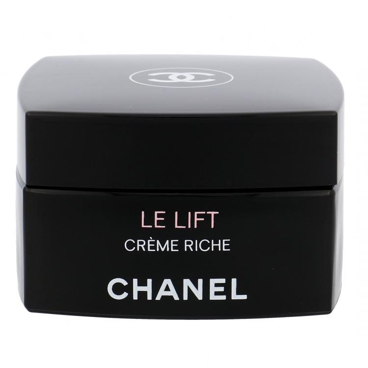 Chanel Le Lift Creme Riche Дневен крем за лице за жени 50 гр ТЕСТЕР