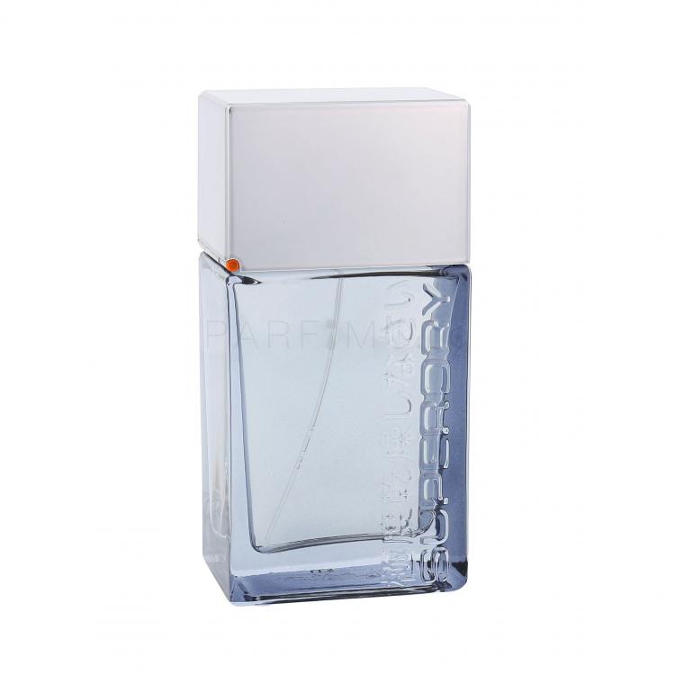 Superdry Steel Одеколон за мъже 75 ml ТЕСТЕР