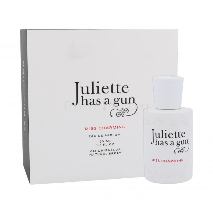 Juliette Has A Gun Miss Charming Eau de Parfum за жени 50 ml