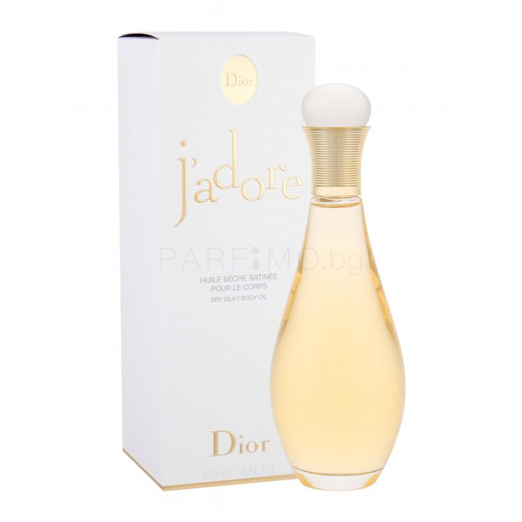 Christian Dior J&#039;adore Парфюмно масло за жени 150 ml