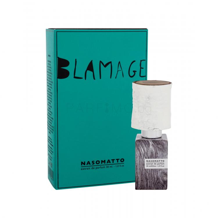 Nasomatto Blamage Парфюм 30 ml