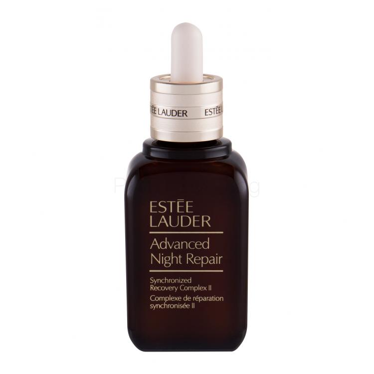 Estée Lauder Advanced Night Repair Synchronized Recovery Complex II Серум за лице за жени 75 ml