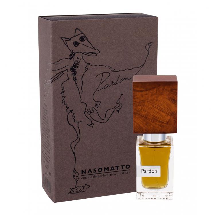 Nasomatto Pardon Парфюм за мъже 30 ml