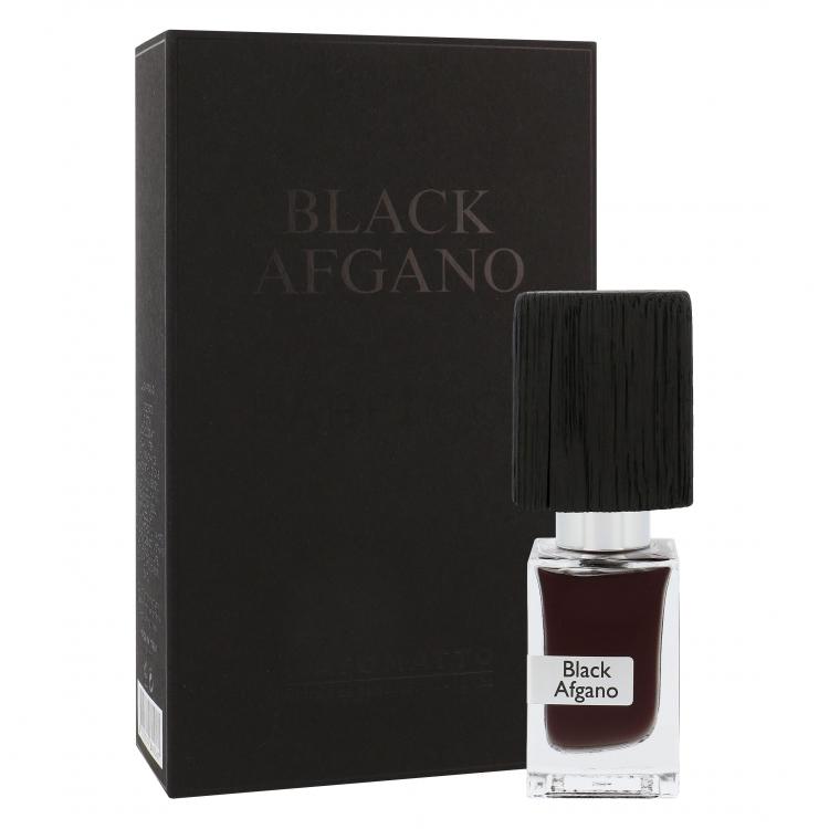 Nasomatto Black Afgano Парфюмен екстракт 30 ml