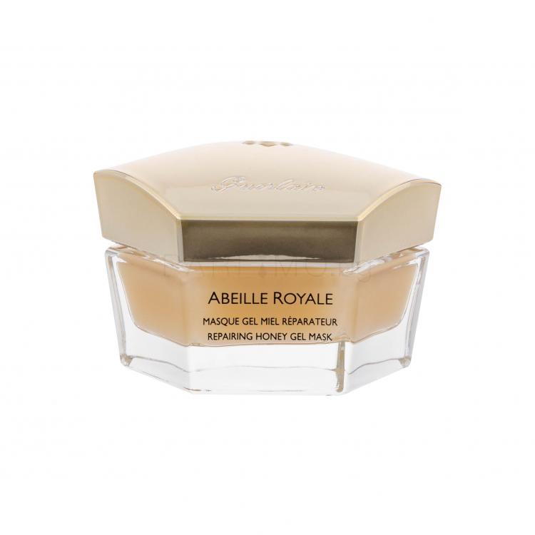 Guerlain Abeille Royale Repairing Honey Gel Mask Маска за лице за жени 50 ml