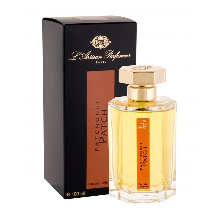 L´Artisan Parfumeur Patchouli Patch Eau de Toilette за жени 100 ml