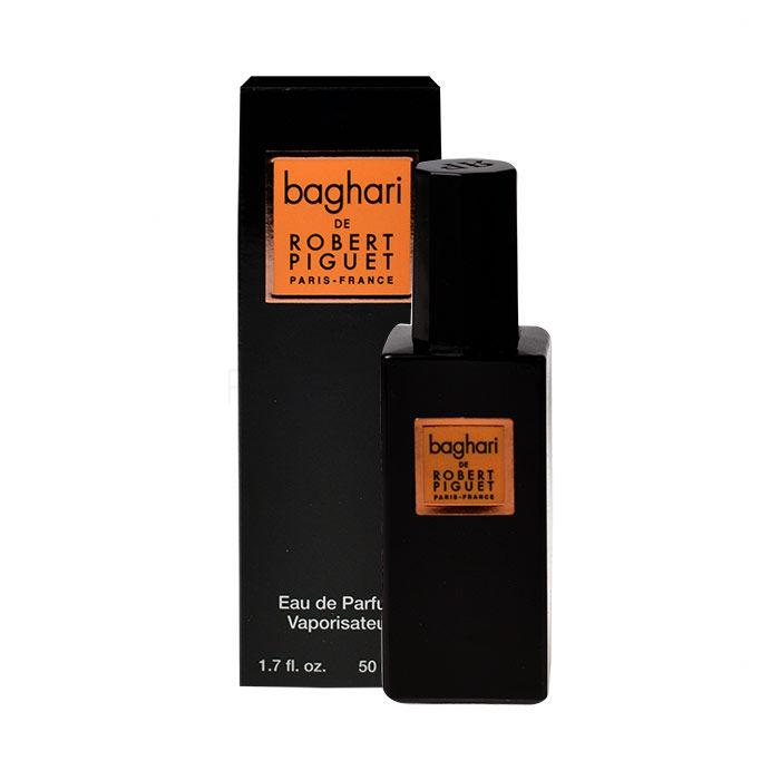 Robert Piguet Baghari 2006 Eau de Parfum за жени 100 ml ТЕСТЕР