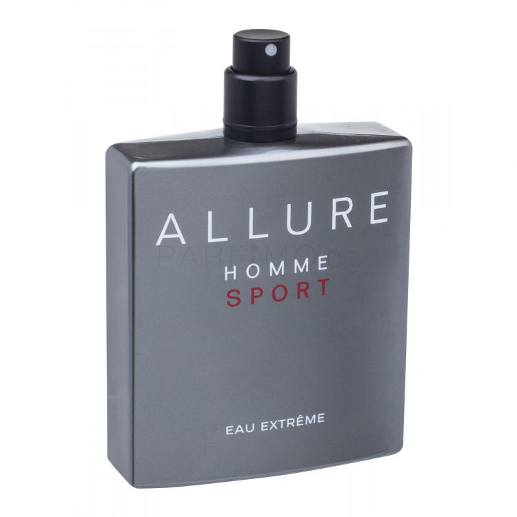 Chanel Allure Homme Sport Eau Extreme Eau de Parfum за мъже 100 ml ТЕСТЕР