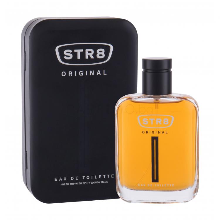 STR8 Original Eau de Toilette за мъже 100 ml