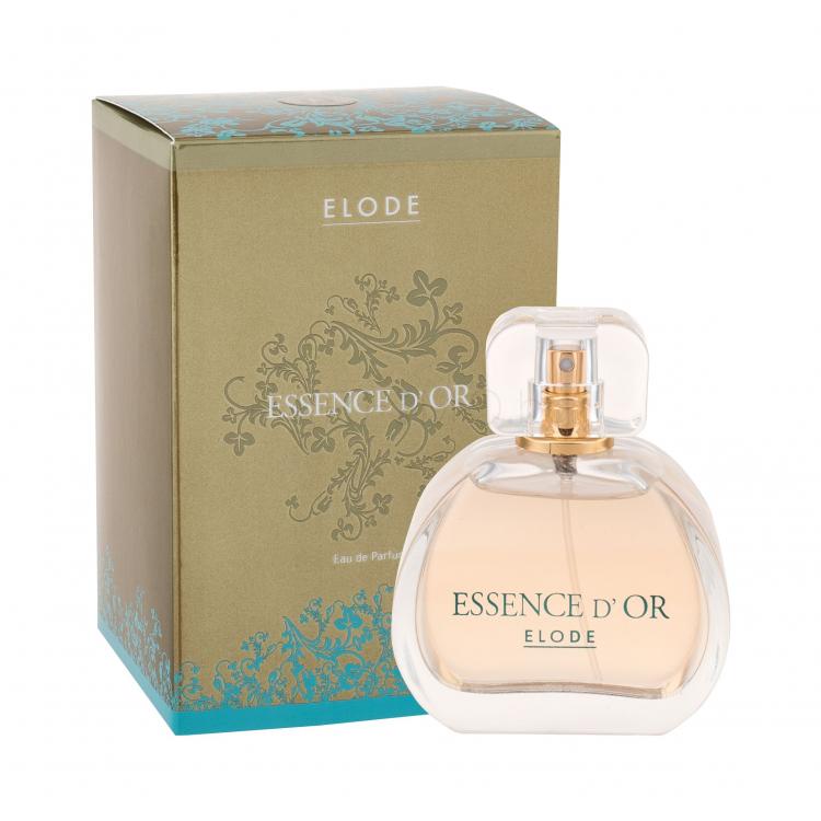 ELODE Essence d´Or Eau de Parfum за жени 100 ml