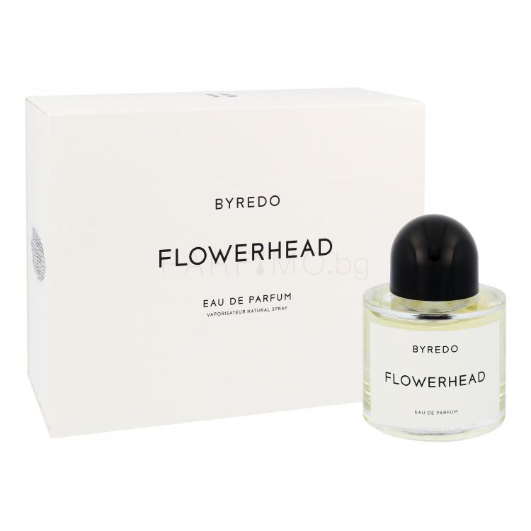BYREDO Flowerhead Eau de Parfum за жени 100 ml