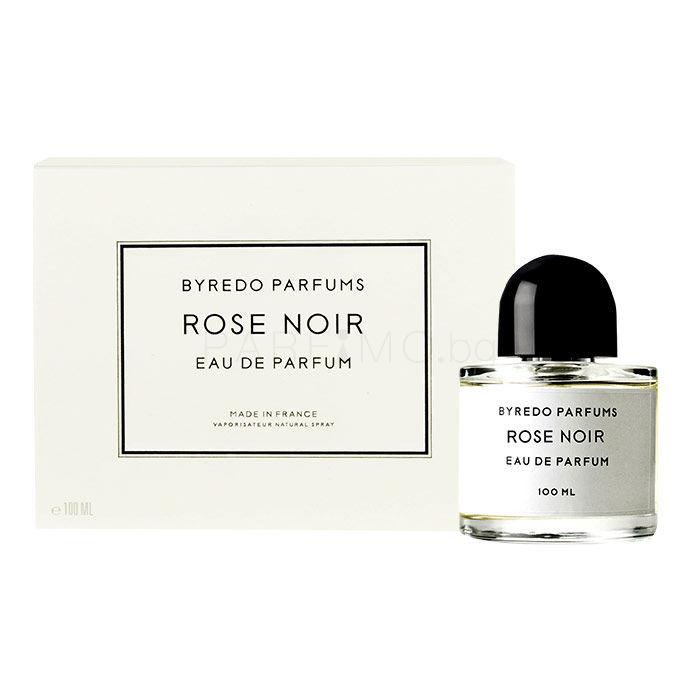 BYREDO Rose Noir Eau de Parfum 100 ml ТЕСТЕР