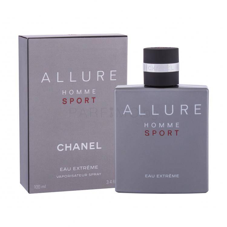 Chanel Allure Homme Sport Eau Extreme Eau de Parfum за мъже 100 ml