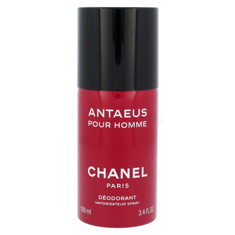 Chanel Antaeus Pour Homme Дезодорант за мъже 100 ml
