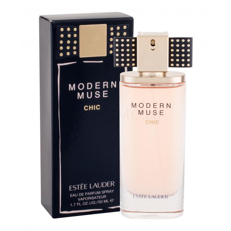 Estée Lauder Modern Muse Chic Eau de Parfum за жени 50 ml