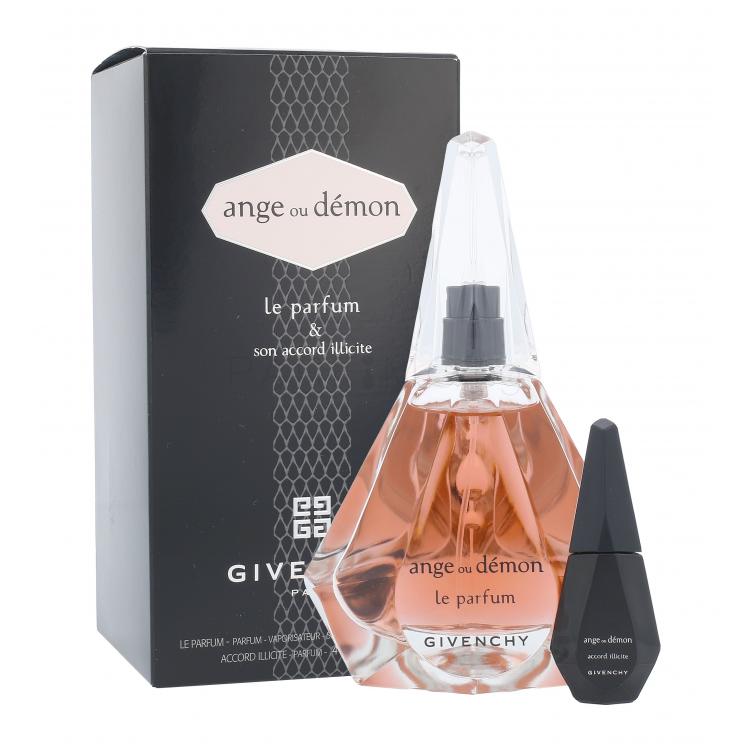 Givenchy Ange ou Demon Le Parfum &amp; Accord Illicite Парфюм за жени 75 ml
