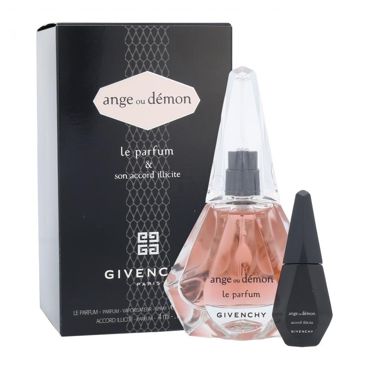 Givenchy Ange ou Demon Le Parfum &amp; Accord Illicite Парфюм за жени 40 ml