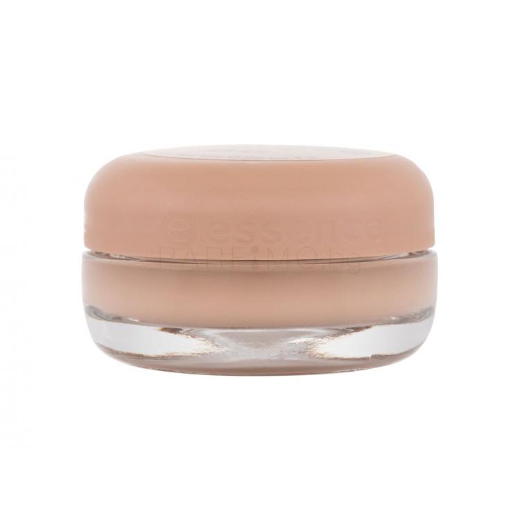 Essence Soft Touch Mousse Фон дьо тен за жени 16 гр Нюанс 01 Matt Sand