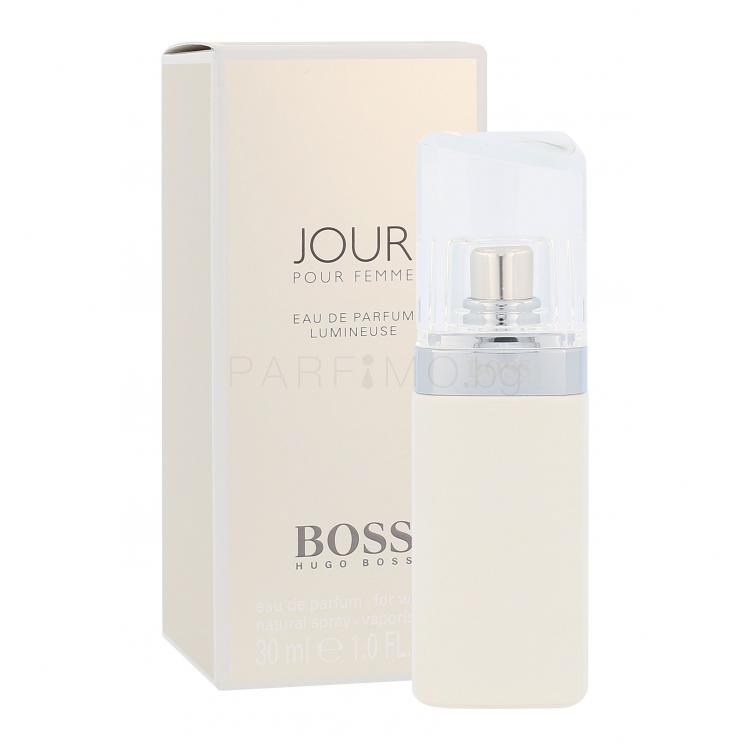 HUGO BOSS Jour Pour Femme Lumineuse Eau de Parfum за жени 30 ml