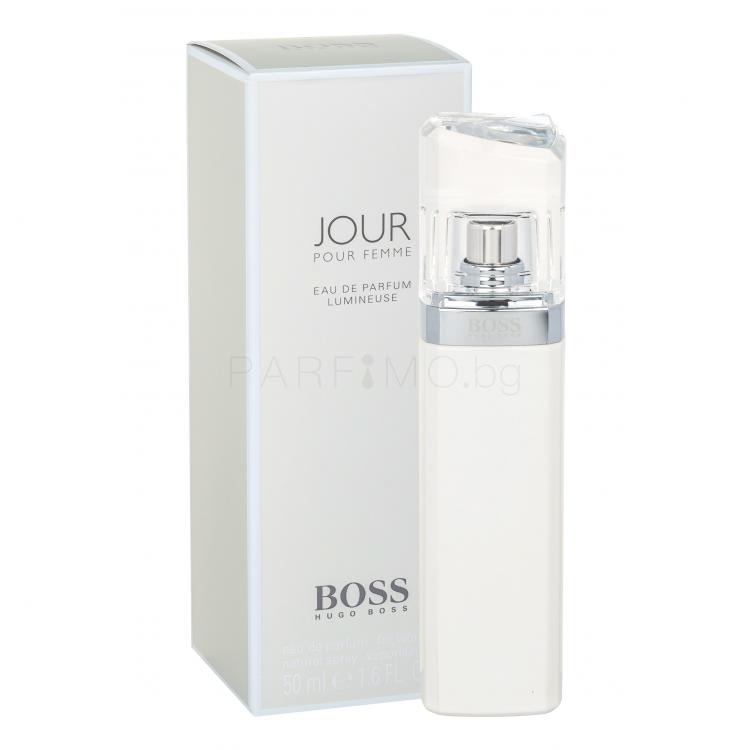 HUGO BOSS Jour Pour Femme Lumineuse Eau de Parfum за жени 50 ml