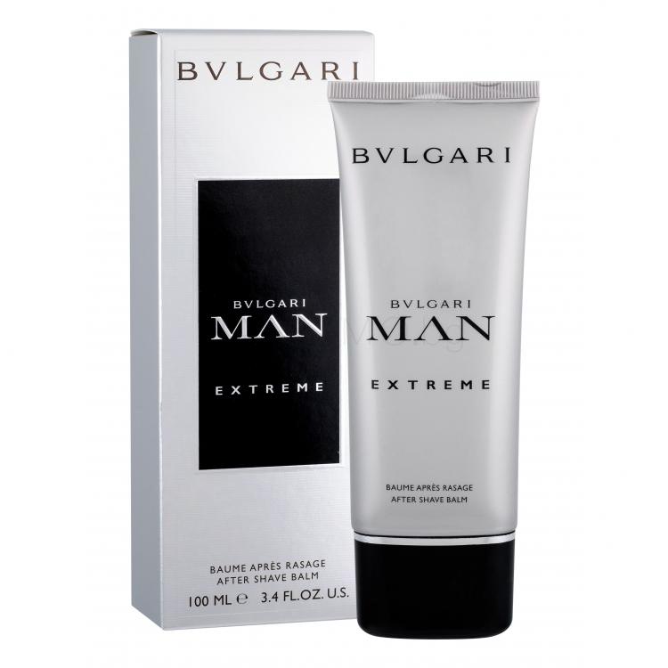 Bvlgari Bvlgari Man Extreme Балсам след бръснене за мъже 100 ml
