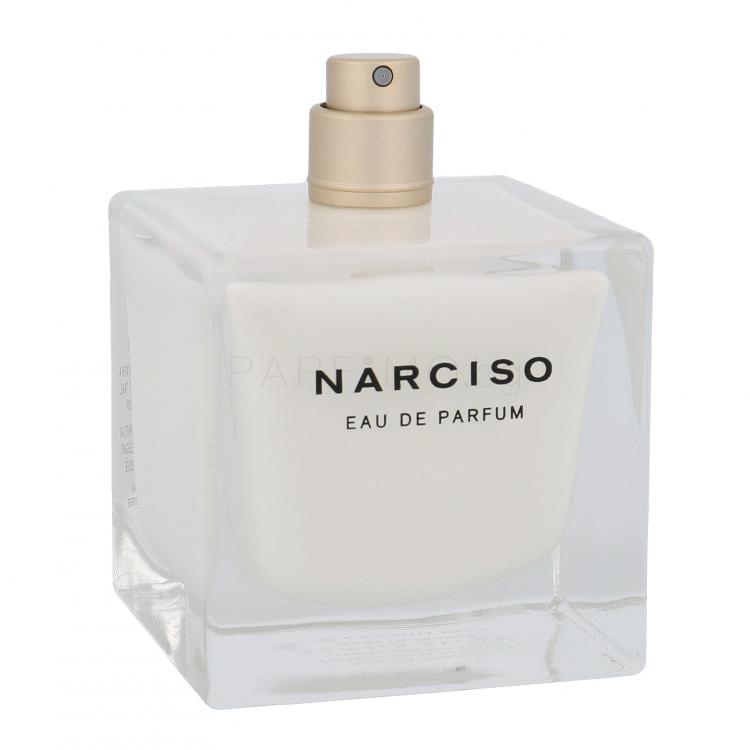 Narciso Rodriguez Narciso Eau de Parfum за жени 90 ml ТЕСТЕР