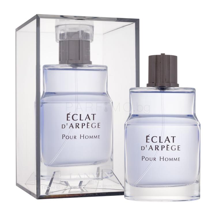Lanvin Éclat D´Arpege Pour Homme Eau de Toilette за мъже 100 ml