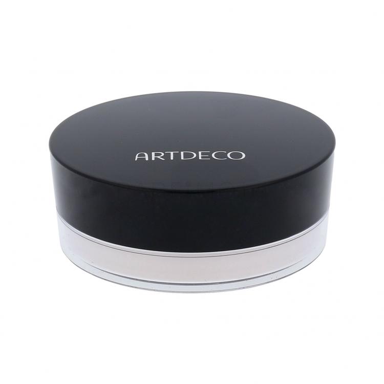 Artdeco Fixing Powder Фиксатор за грим за жени 10 g