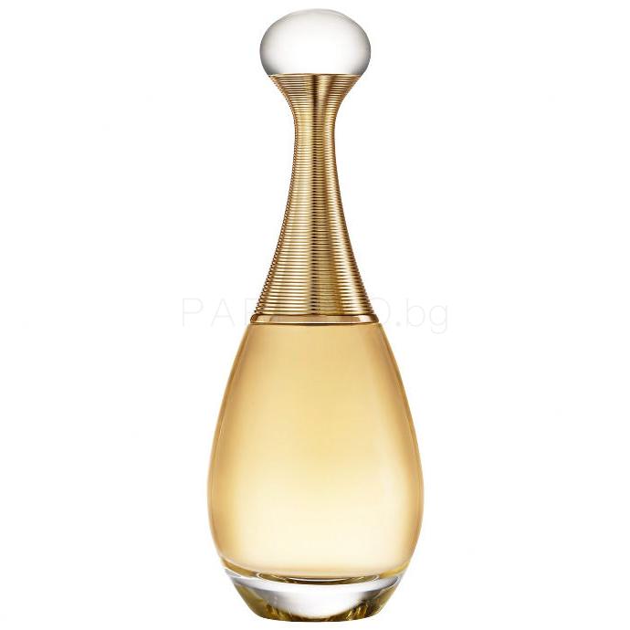 Christian Dior J&#039;adore Eau de Parfum за жени 75 ml ТЕСТЕР
