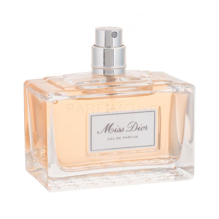 Christian Dior Miss Dior 2012 Eau de Parfum за жени 50 ml ТЕСТЕР