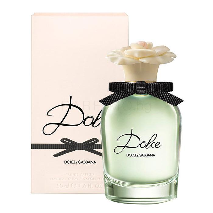 Dolce&amp;Gabbana Dolce Eau de Parfum за жени 50 ml ТЕСТЕР